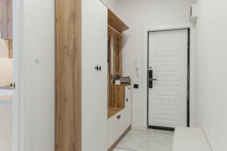 Уютная квартира в центре - 9