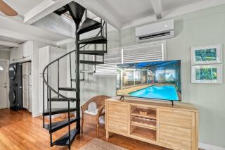 Palm Shade Cottage - 606A - 5