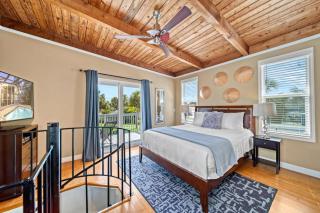 Palm Shade Cottage - 606A - 4