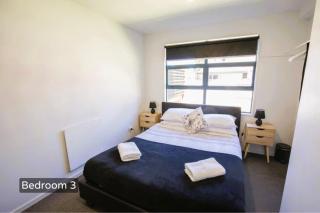 Spacious Mt Hutt Ski & Summer Lodge in Methven with Spa - 8