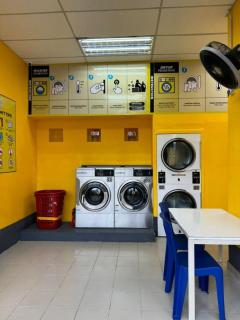 Rumah Singgah Putrajaya - 7