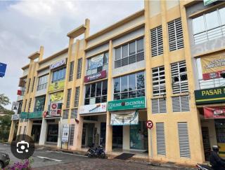 Rumah Singgah Putrajaya - 6