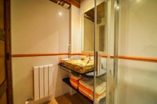 Apartaments Cal Xic - Bellver de Cerdanya - 4