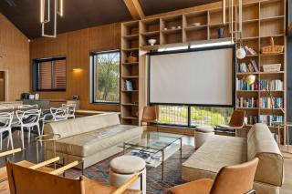 Sandbox House - An Architectural Mountain Retreat - 8