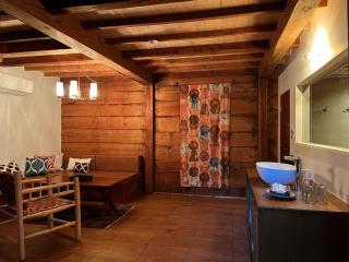 The Bath and Bed Sakuho - 9