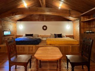 The Bath and Bed Sakuho - 0