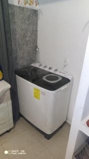 Loft cómodo y bien ubicado en paseo de cumbres - 1