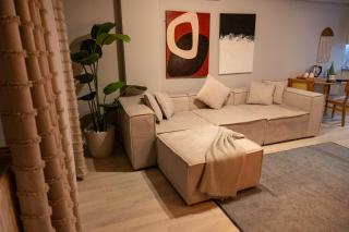 BL Karakum Suites - 9