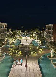 Porto 2 Life GAV Resorts Multiproprietário André - 4