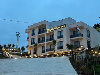 BL Karakum Suites - 4