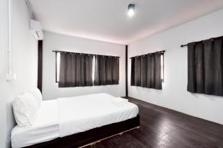 XX Mitr Inn Khaosan Bangkok - 9