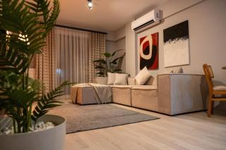 BL Karakum Suites - 1