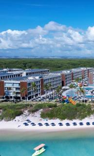 Porto 2 Life GAV Resorts Multiproprietário André - 7