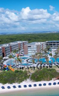 Porto 2 Life GAV Resorts Multiproprietário André - 9