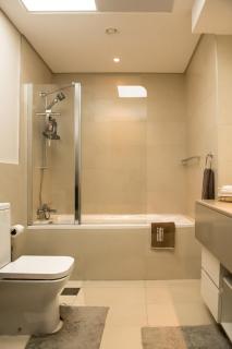 F1 Weekend Ready, Stylish 1BR on Yas Island - 3