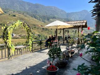 Muong Va Valley - Homestay, Restaurant, coffee - Tả van sapa - 5