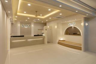 New CZ Nampo Hotel - 6