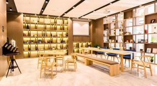 Atour Hotel Suzhou Industrial Park Yangcheng Lake Peninsula - 5