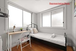 Light & Simple Single Room - Peakhurst Area - Shared Bathroom - 5