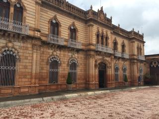 Hotel Adriana - Parral - 1