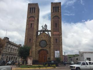 Hotel Adriana - Parral - 2