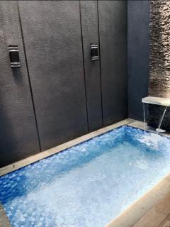 NZ Villa Guesthouse Aesthetic Batu - 2