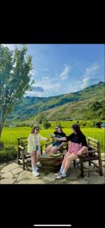 Muong Va Valley - Homestay, Restaurant, coffee - Tả van sapa - 2
