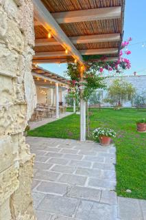 Masseria Rauccio - 0