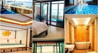 AT Kung Kra baen Hotel and Residence - 6