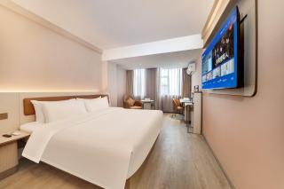 Hanting Hotel Shenzhen Songgang China Resources Vanguard Hotel - 8