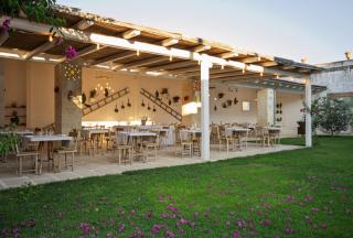 Masseria Rauccio - Torre dell'Orso - 2