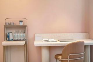 Hanting Hotel Shenzhen Songgang China Resources Vanguard Hotel - 3