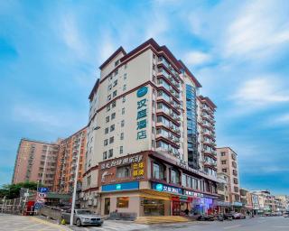 Hanting Hotel Shenzhen Songgang China Resources Vanguard Hotel - 0