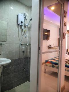 Stanford Residences Cozy Suites Baguio City - 4