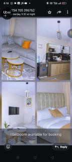 Tsavo royal suburbs exquisite bnb Lumumba drive TRM - 4