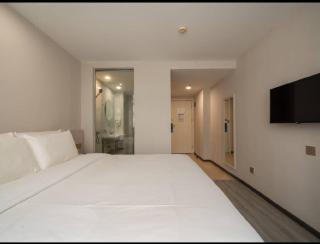 Hanting Hotel Shenzhen Taian Subway Station - 5