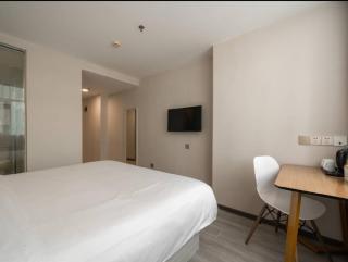 Hanting Hotel Shenzhen Taian Subway Station - 4