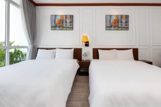 Ancient Luxury Hotel - 0