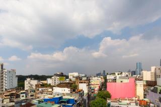 Ancient Luxury Hotel - 6