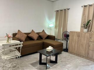 Kozy Row Staycation - Pagadian City - 1