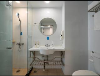 Hanting Hotel Shenzhen Taian Subway Station - 2