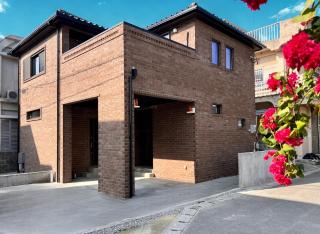 まちなかの家MANA - 3