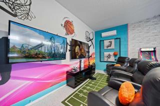 Charming 6 Bdrm House with Private Spa and Pool in Encore - 9