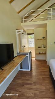 NaraRin Family House - Ban Mut Dok Khao - 3