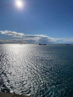 Baobloom by the sea in the heart of Thessaloniki - 9