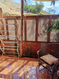 Villa Naylamp Loft9 beach Las Pocitas - 0