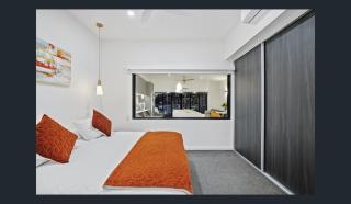 The Marina Penthouse Bellerive Quay - 2