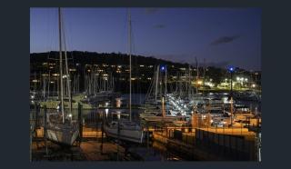 The Marina Penthouse Bellerive Quay - 4