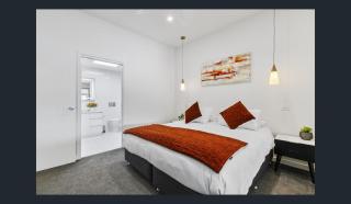 The Marina Penthouse Bellerive Quay - 1