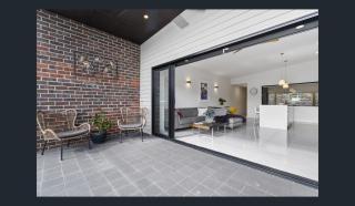 The Marina Penthouse Bellerive Quay - 1